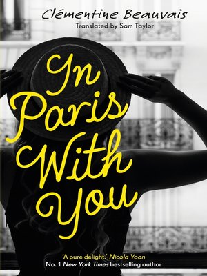 cover image of In Paris With You